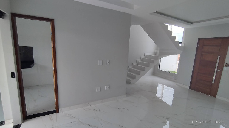 Imagem Casa com 3 Quartos à Venda, 100 m² em Parque Tarcisio Miranda - Campos Dos Goytacazes