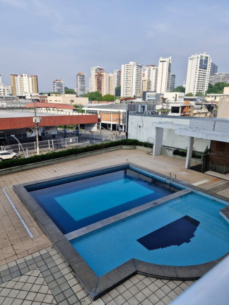 Imagem Imóvel com 3 Quartos à Venda, 254 m² em Nossa Senhora Das Graças - Manaus