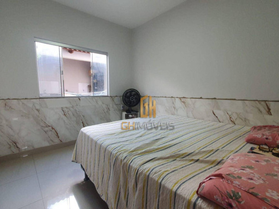 Imagem Casa com 2 Quartos à Venda, 80 m² em Setor Faiçalville - Goiânia