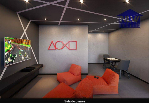 Imagem Apartamento com 2 Quartos à Venda, 34 m² em Socorro - São Paulo Imagem Apartamento com 2 Quartos à Venda, 34 m² em Socorro - São Paulo