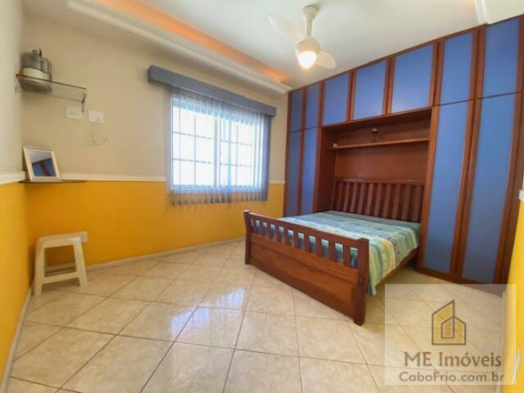 Imagem Casa de Condomínio com 5 Quartos à Venda, 100 m² em Ogiva - Cabo Frio