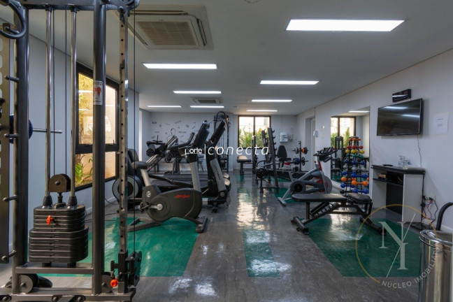 Imagem Apartamento com 3 Quartos à Venda, 187 m² em Jardim Analia Franco - São Paulo Imagem Apartamento com 3 Quartos à Venda, 187 m² em Jardim Analia Franco - São Paulo