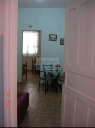 Imagem Apartamento com 1 Quarto à Venda, 40 m² em Itararé - São Vicente