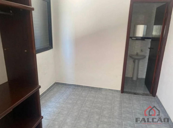 Imagem Apartamento com 4 Quartos à Venda, 168 m² em Canto Do Forte - Praia Grande Imagem Apartamento com 4 Quartos à Venda, 168 m² em Canto Do Forte - Praia Grande
