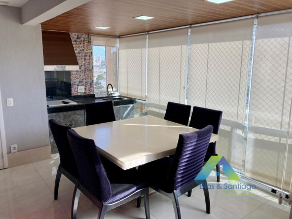 Imagem Apartamento com 4 Quartos à Venda, 140 m² em Centro - Santo André Imagem Apartamento com 4 Quartos à Venda, 140 m² em Centro - Santo André