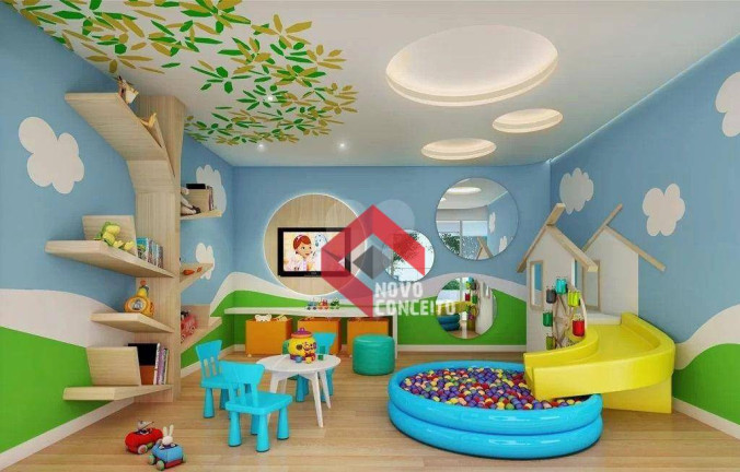 Imagem Apartamento com 3 Quartos à Venda, 79 m² em Aldeota - Fortaleza Imagem Apartamento com 3 Quartos à Venda, 79 m² em Aldeota - Fortaleza