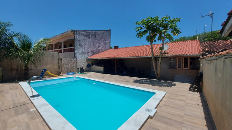 Imagem Casa com 4 Quartos à Venda, 420 m² em Cibratel Ii - Itanhaém Imagem Casa com 4 Quartos à Venda, 420 m² em Cibratel Ii - Itanhaém