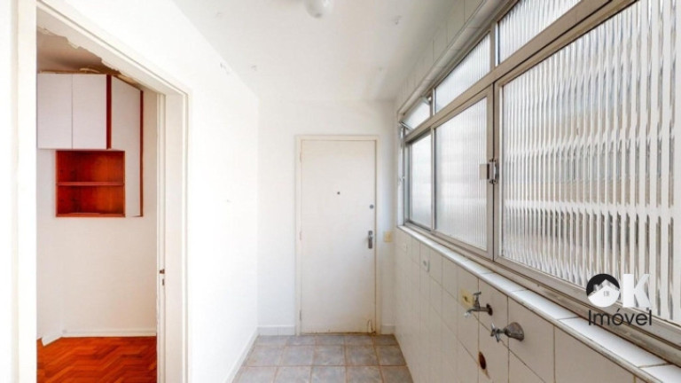 Imagem Apartamento com 3 Quartos à Venda, 134 m² em Higienópolis - São Paulo
