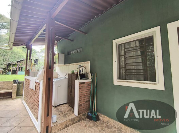 Imagem Casa com 2 Quartos à Venda, 296 m² em Jundiaizinho (terra Preta) - Mairiporã Imagem Casa com 2 Quartos à Venda, 296 m² em Jundiaizinho (terra Preta) - Mairiporã