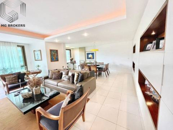Imagem Imóvel com 4 Quartos à Venda, 408 m² em Barra Da Tijuca - Rio De Janeiro Imagem Imóvel com 4 Quartos à Venda, 408 m² em Barra Da Tijuca - Rio De Janeiro