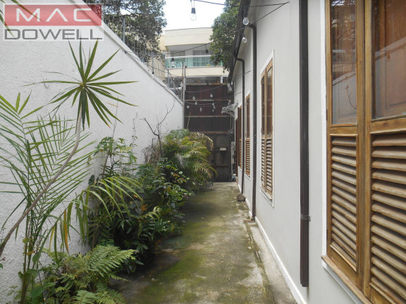 Imagem Casa com 2 Quartos à Venda, 221 m² em Botafogo / Rio De Janeiro / Rj - Rio De Janeiro