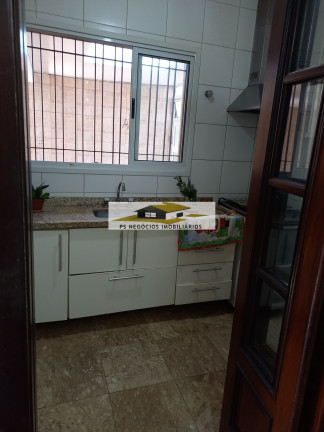 Imagem Casa com 3 Quartos à Venda, 144 m² em Bosque Da Saúde - São Paulo