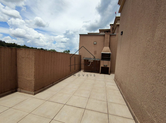 Imagem Apartamento com 3 Quartos à Venda, 90 m² em Jardim ísis - Cotia Imagem Apartamento com 3 Quartos à Venda, 90 m² em Jardim ísis - Cotia