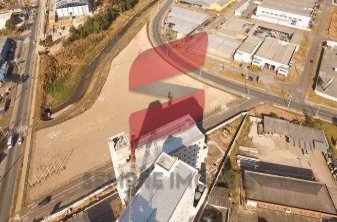 Imagem Terreno à Venda, 11.062 m² em águas Belas - São José Dos Pinhais