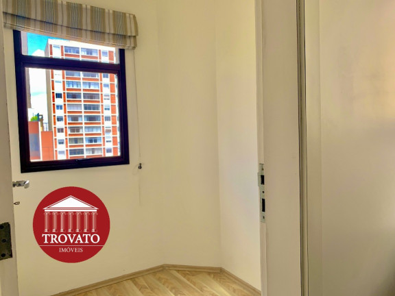 Imagem Apartamento com 3 Quartos para Alugar, 115 m² em Perdizes - São Paulo