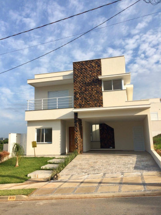 Casa de Condomínio com 3 Quartos à Venda, 245 m² em Jardim Residencial Colinas Do Sol - Sorocaba