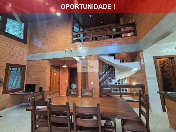 Casa com 5 Quartos à Venda, 700 m² em Guaecá - São Sebastião
