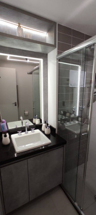 Imagem Studio com 1 Quarto à Venda, 27 m² em Tucuruvi - São Paulo Imagem Studio com 1 Quarto à Venda, 27 m² em Tucuruvi - São Paulo
