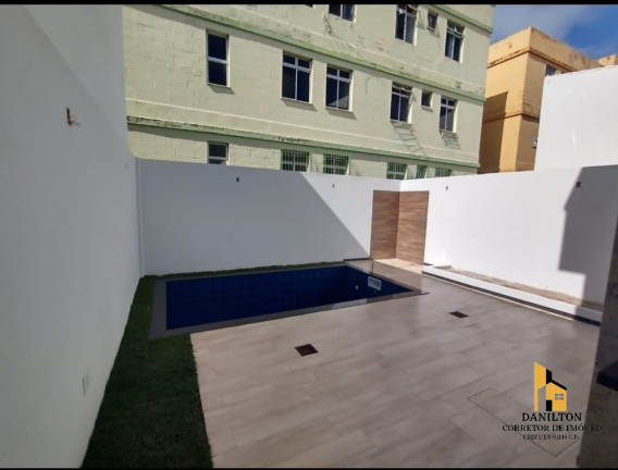 Imagem Casa com 3 Quartos à Venda, 170 m² em Praia Do Morro - Guarapari Imagem Casa com 3 Quartos à Venda, 170 m² em Praia Do Morro - Guarapari