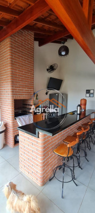 Imagem Casa com 4 Quartos à Venda, 155 m² em Parque Das Laranjeiras - Mogi Mirim Imagem Casa com 4 Quartos à Venda, 155 m² em Parque Das Laranjeiras - Mogi Mirim