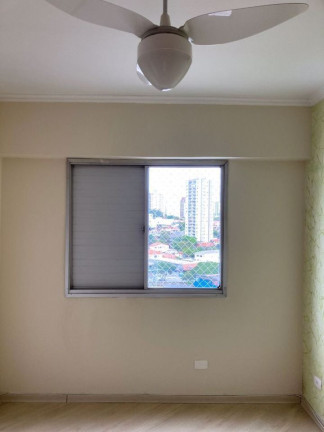 Imagem Apartamento com 4 Quartos à Venda, 113 m² em Jardim Da Saúde - São Paulo