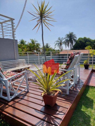 Imagem Chácara com 3 Quartos à Venda, 400 m² em Chácaras Recanto Solar - Nova Odessa