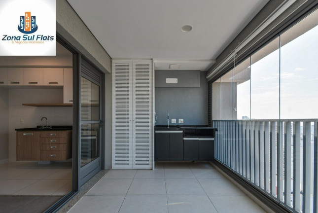 Imagem Apartamento com 1 Quarto à Venda, 50 m² em Vila Mariana - São Paulo Imagem Apartamento com 1 Quarto à Venda, 50 m² em Vila Mariana - São Paulo