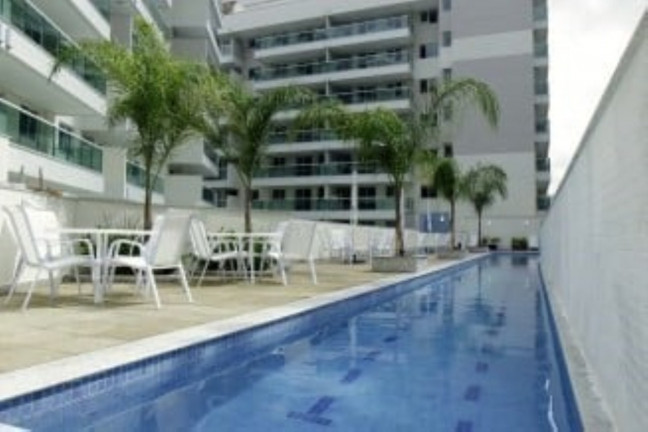 Imagem Imóvel com 4 Quartos à Venda, 211 m² em Freguesia (jacarepaguá) - Rio De Janeiro