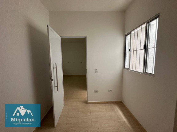 Imagem Apartamento com 1 Quarto à Venda, 32 m² em Vila Medeiros - São Paulo
