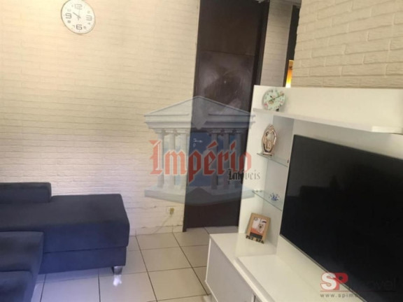 Imagem Apartamento com 2 Quartos à Venda, 93 m² em Parque Erasmo Assunção - Santo André Imagem Apartamento com 2 Quartos à Venda, 93 m² em Parque Erasmo Assunção - Santo André