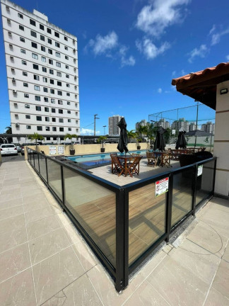 Imagem Apartamento com 3 Quartos à Venda, 65 m² em Jabotiana - Aracaju
