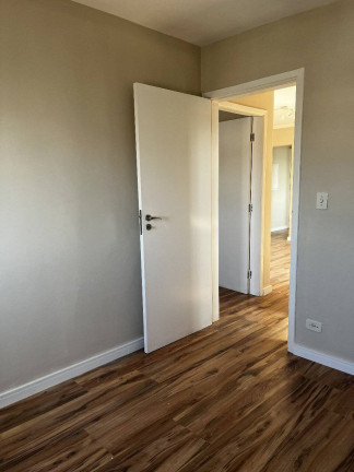 Imagem Apartamento com 2 Quartos à Venda, 61 m² em Jardim Ester - São Paulo