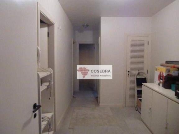 Imagem Apartamento com 4 Quartos à Venda ou Locação, 466 m² em Jardim Paulista - São Paulo
