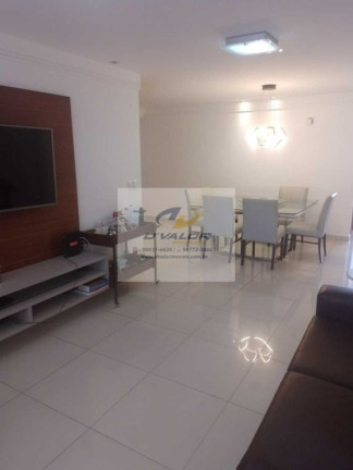 Apartamento com 3 Quartos à Venda, 132 m² em Jardim Oceania - João Pessoa
