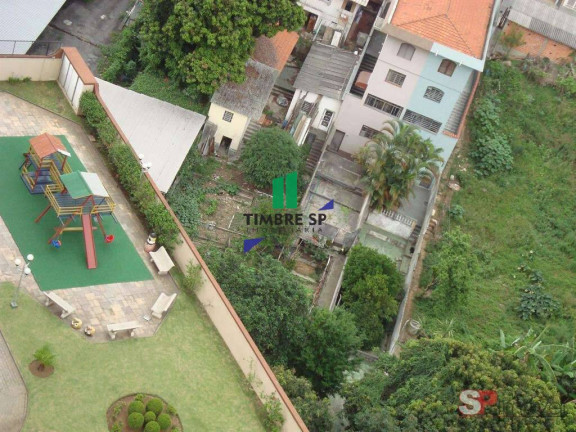 Imagem Apartamento com 3 Quartos à Venda, 100 m² em Parque Mandaqui - São Paulo