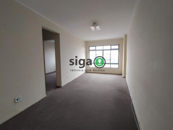 Imagem Apartamento com 2 Quartos à Venda, 82 m² em Vila Deodoro - São Paulo