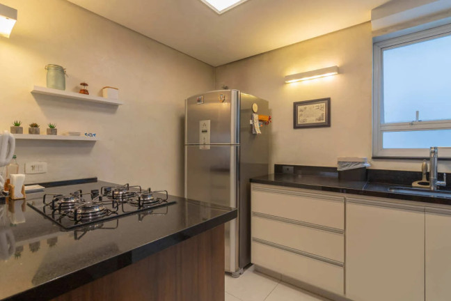 Imagem Apartamento com 2 Quartos à Venda, 81 m² em Itaim Bibi - São Paulo Imagem Apartamento com 2 Quartos à Venda, 81 m² em Itaim Bibi - São Paulo