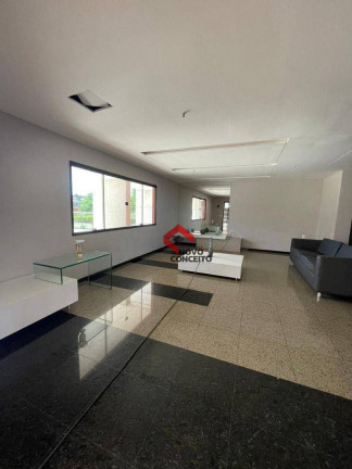 Imagem Apartamento com 3 Quartos à Venda, 93 m² em Mucuripe - Fortaleza Imagem Apartamento com 3 Quartos à Venda, 93 m² em Mucuripe - Fortaleza