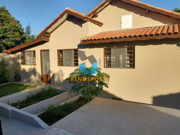 Casa com 3 Quartos à Venda, 1.040 m² em Serra Verde - São Pedro