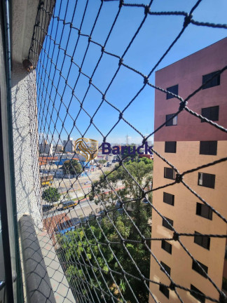 Imagem Apartamento com 3 Quartos à Venda, 65 m² em Vila Do Encontro - São Paulo