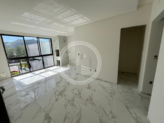 Imagem Apartamento com 2 Quartos à Venda, 66 m² em Rio Pequeno - Camboriú
