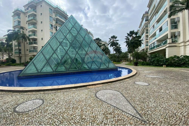 Imagem Cobertura com 3 Quartos à Venda, 200 m² em Barra Da Tijuca - Rio De Janeiro Imagem Cobertura com 3 Quartos à Venda, 200 m² em Barra Da Tijuca - Rio De Janeiro