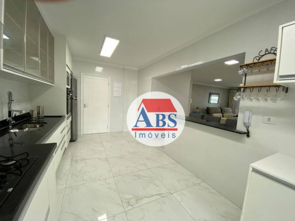 Imagem Apartamento com 3 Quartos à Venda, 144 m² em Guilhermina - Praia Grande Imagem Apartamento com 3 Quartos à Venda, 144 m² em Guilhermina - Praia Grande