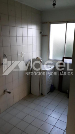 Imagem Apartamento com 2 Quartos à Venda, 62 m² em São Miguel - Sao Leopoldo Imagem Apartamento com 2 Quartos à Venda, 62 m² em São Miguel - Sao Leopoldo