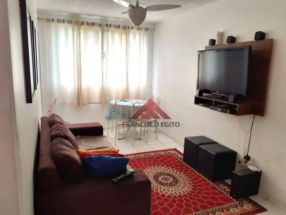Apartamento com 2 Quartos à Venda, 70 m² em Maria Paula - São Gonçalo