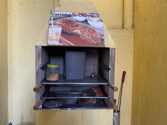 Imagem Casa com 3 Quartos à Venda, 125 m² em Jardim Satélite - São José Dos Campos