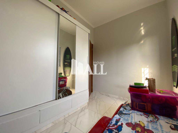 Imagem Casa com 3 Quartos à Venda, 104 m² em Centro - Bady Bassitt Imagem Casa com 3 Quartos à Venda, 104 m² em Centro - Bady Bassitt