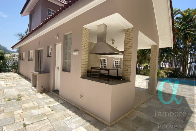 Imagem Casa com 4 Quartos à Venda, 326 m² em Alphaville - Santana De Parnaíba Imagem Casa com 4 Quartos à Venda, 326 m² em Alphaville - Santana De Parnaíba