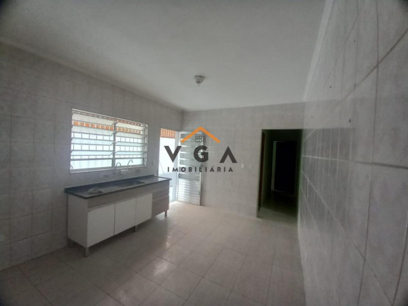 Imagem Casa com 5 Quartos à Venda, 250 m² em Jardim Imperador - São Paulo