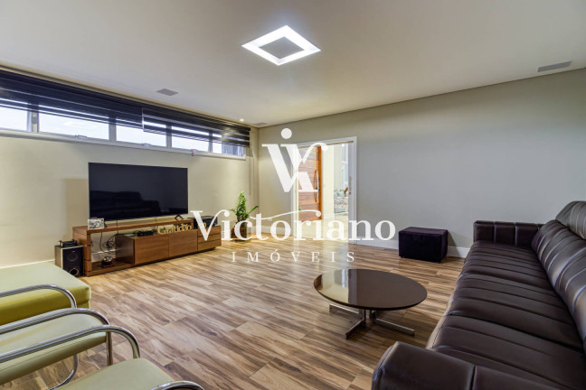 Imagem Casa de Condomínio com 4 Quartos à Venda, 862 m² em Torrão De Ouro Ii - São José Dos Campos Imagem Casa de Condomínio com 4 Quartos à Venda, 862 m² em Torrão De Ouro Ii - São José Dos Campos